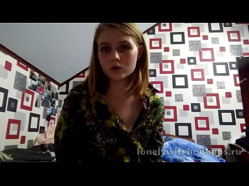 ❤️ Mlada plavokosa studentica iz Rusije voli veće kite. Prekrasni porno u pornografiji hr.tubsexer-porn.ru ❤