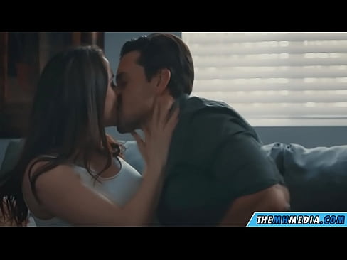 ❤️ Romantičan seks s dobrom prsom mamom Prekrasni porno u pornografiji hr.tubsexer-porn.ru ❤